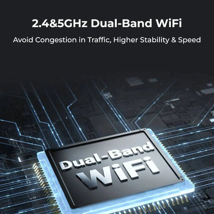 Reolink UltraGuard Outdoor WiFi Camera